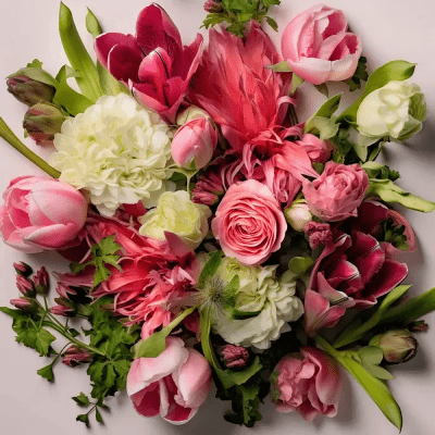 Bridal Bouquets